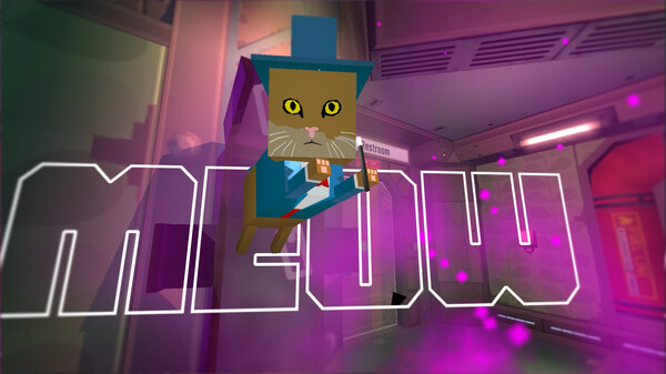 Saving cats in Skin Deep